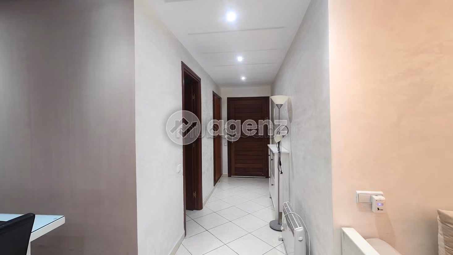 Splendido appartamento da acquistare a Belvédère. Superficie totale 91 m². Posto auto e ascensore
