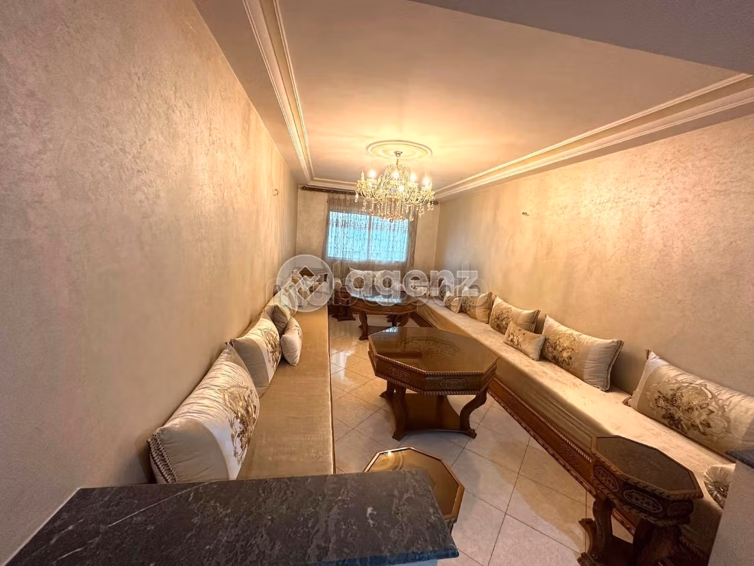 Piso en venta en Souani. Área total 106 m². Ascensor