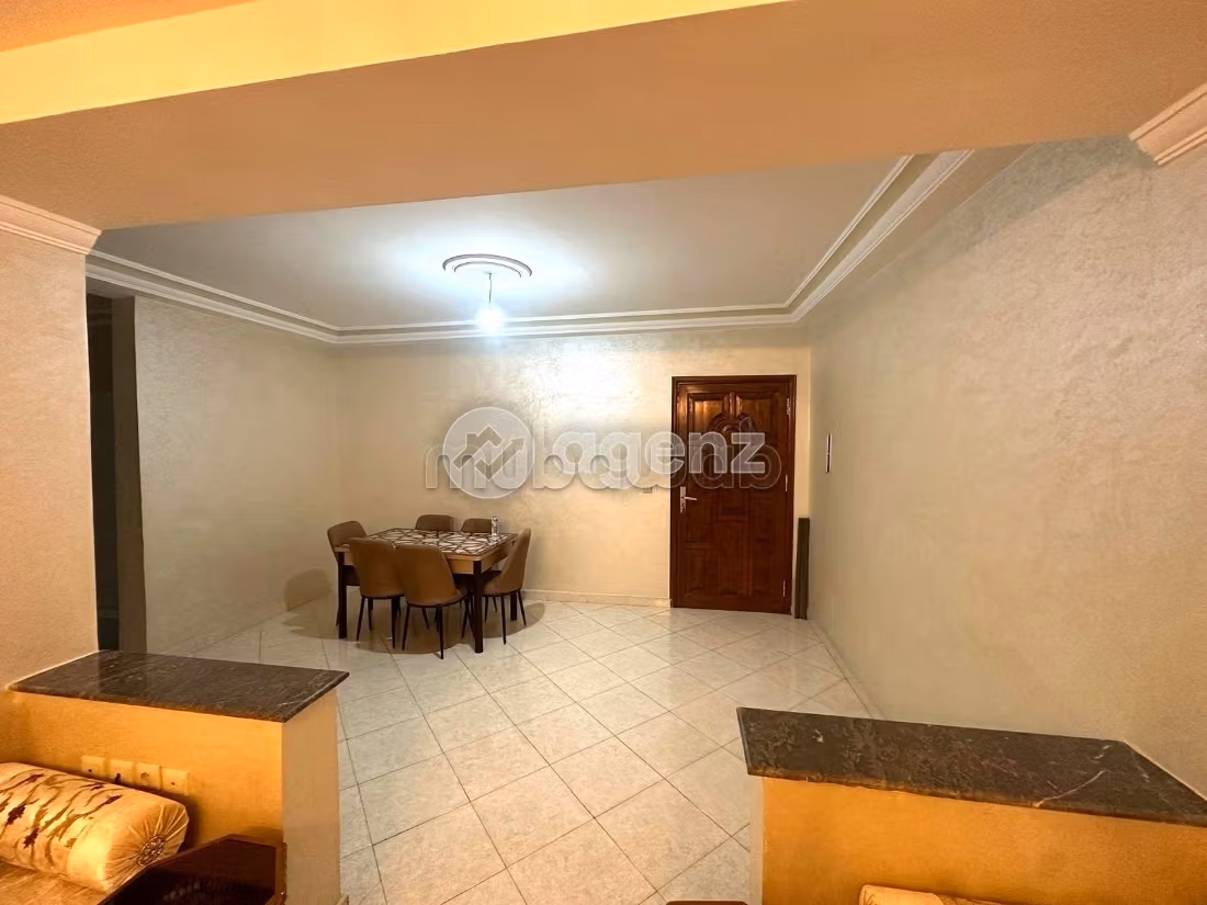 Piso en venta en Souani. Área total 106 m². Ascensor