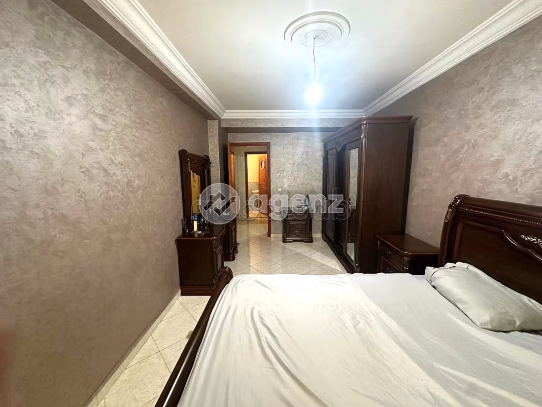 Piso en venta en Souani. Área total 106 m². Ascensor