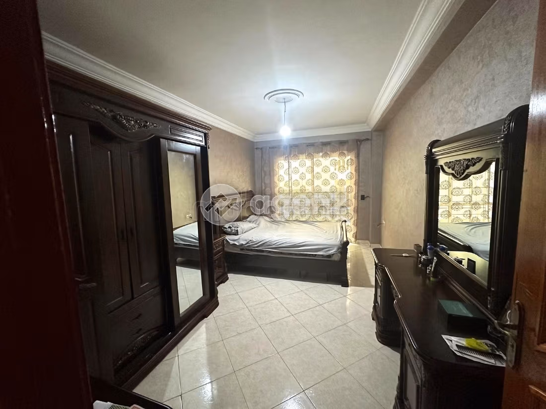 Piso en venta en Souani. Área total 106 m². Ascensor