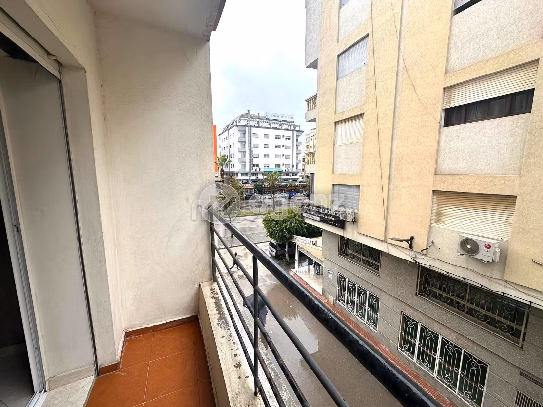 Piso en venta en Souani. Área total 106 m². Ascensor