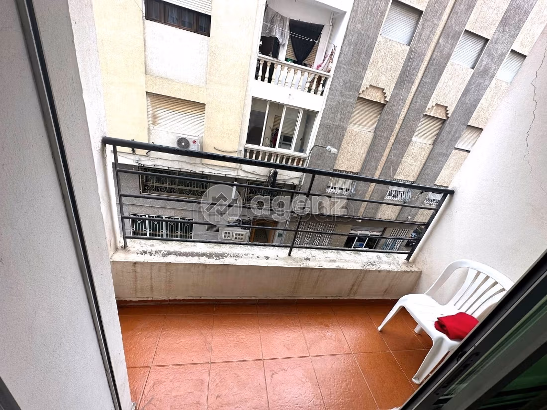 Piso en venta en Souani. Área total 106 m². Ascensor