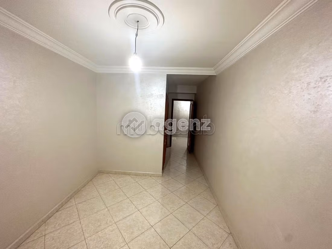 Piso en venta en Souani. Área total 106 m². Ascensor