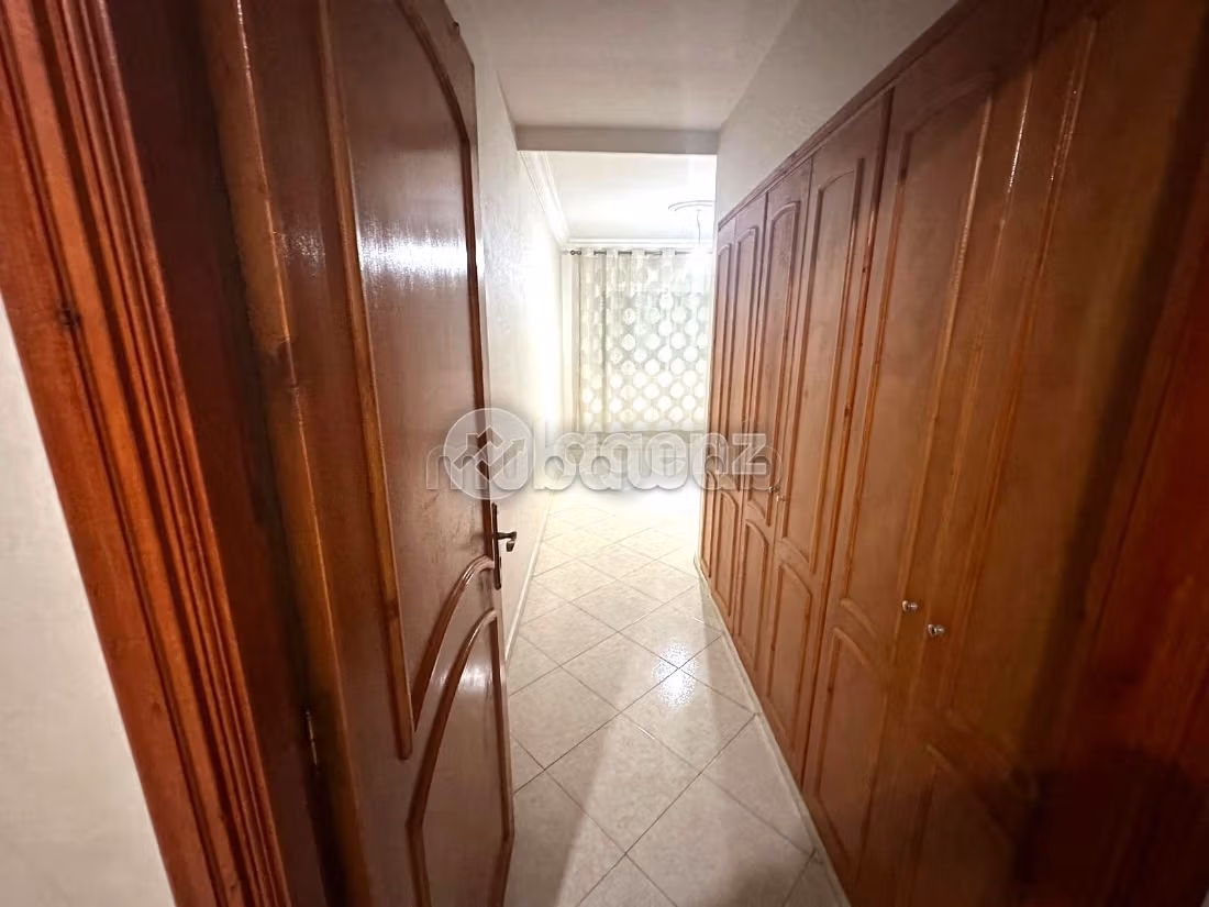 Piso en venta en Souani. Área total 106 m². Ascensor