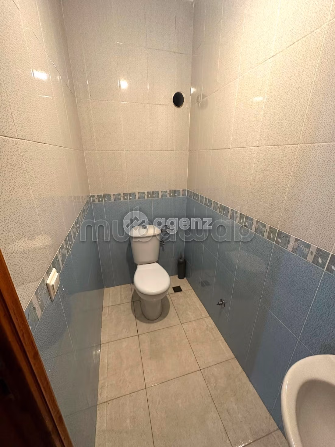 Piso en venta en Souani. Área total 106 m². Ascensor