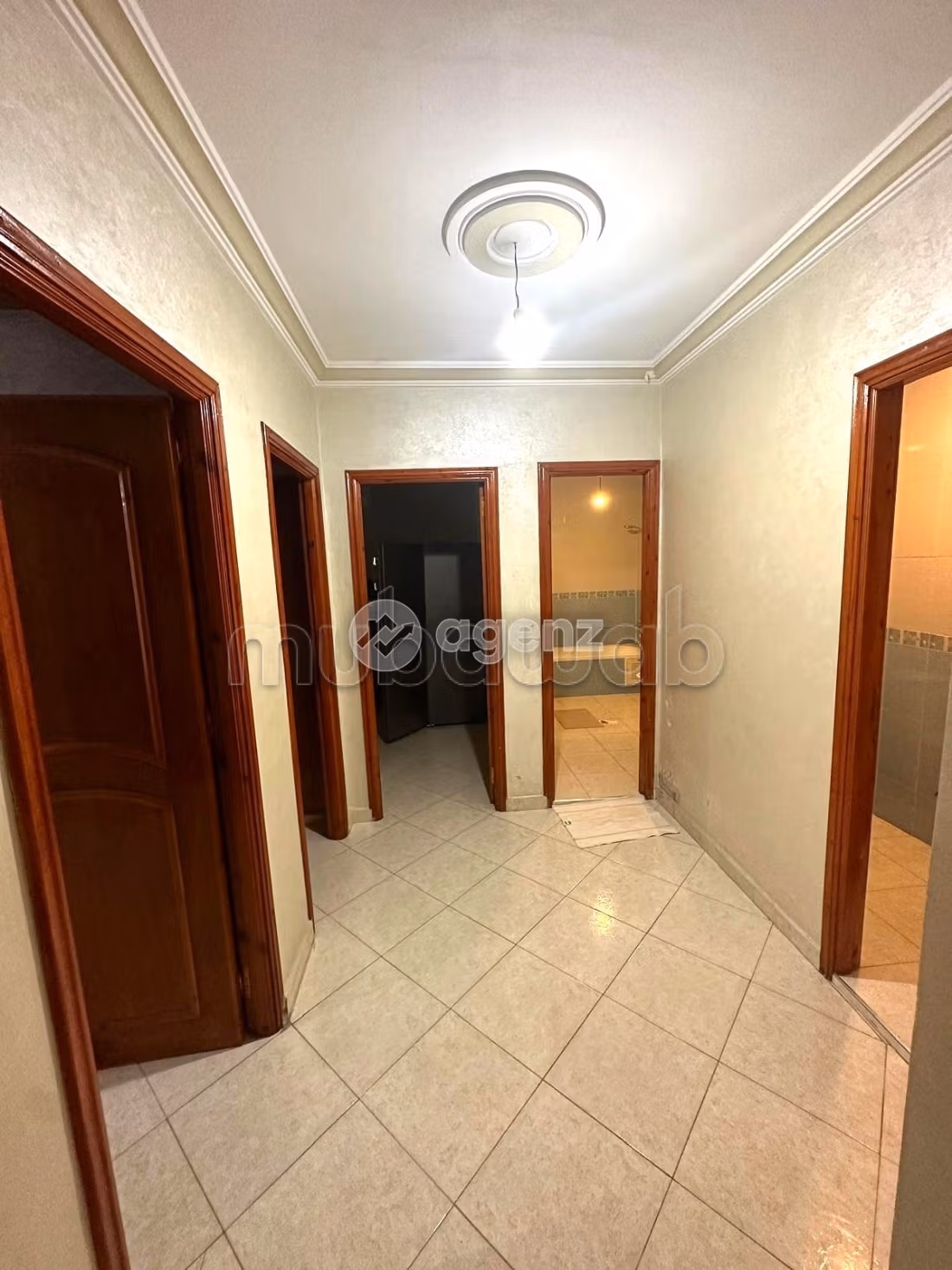 Piso en venta en Souani. Área total 106 m². Ascensor