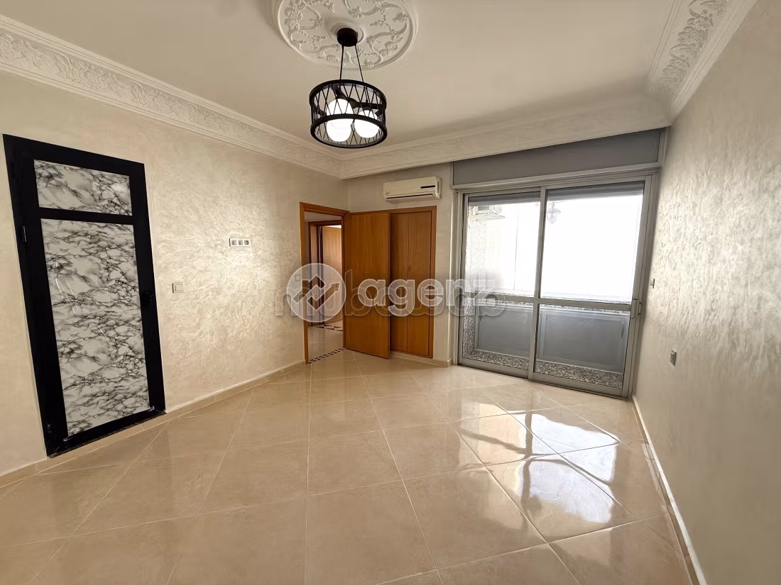 Appartement à louer 150 m², 3 chambres Maârif Casablanca — 2