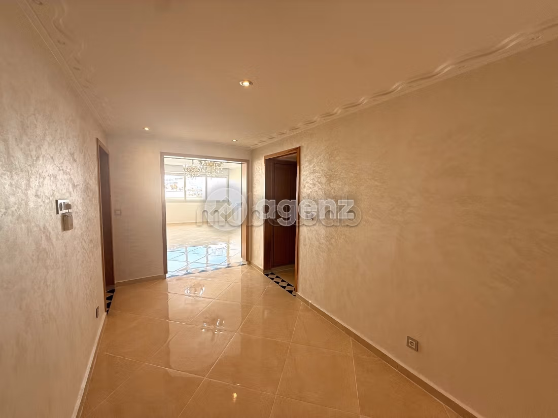 Appartement 150 m² à Maârif — 13