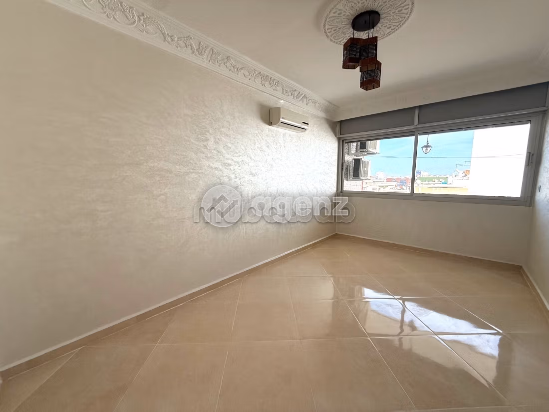 Appartement 150 m² à Maârif — 7