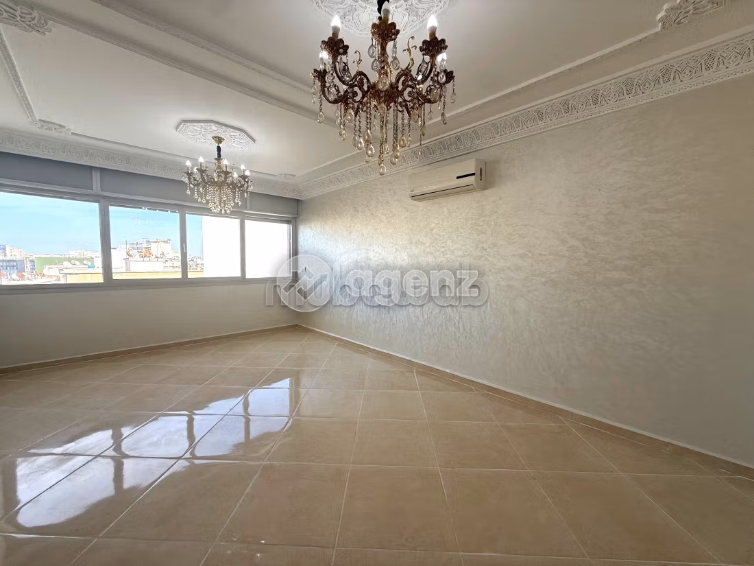 Appartement 150 m² à Maârif — 10