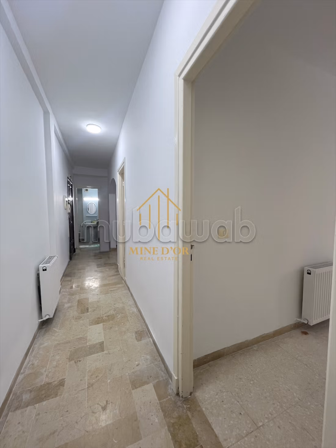 À Vendre Apprt S2 au Centre Urbain Nord