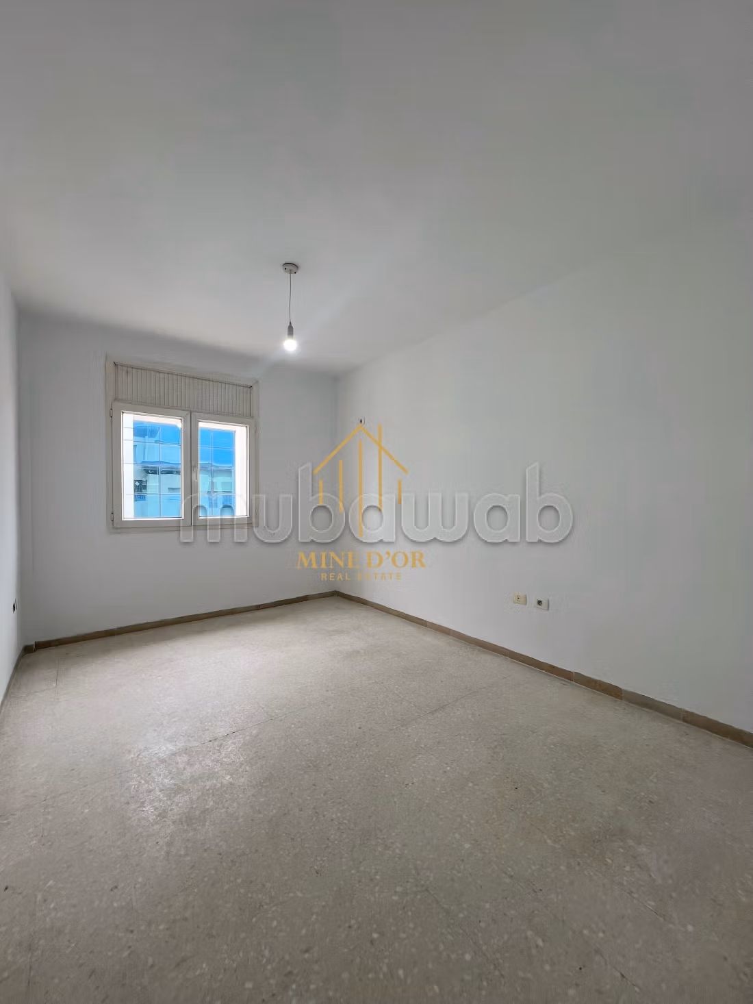 À Vendre Apprt S2 au Centre Urbain Nord