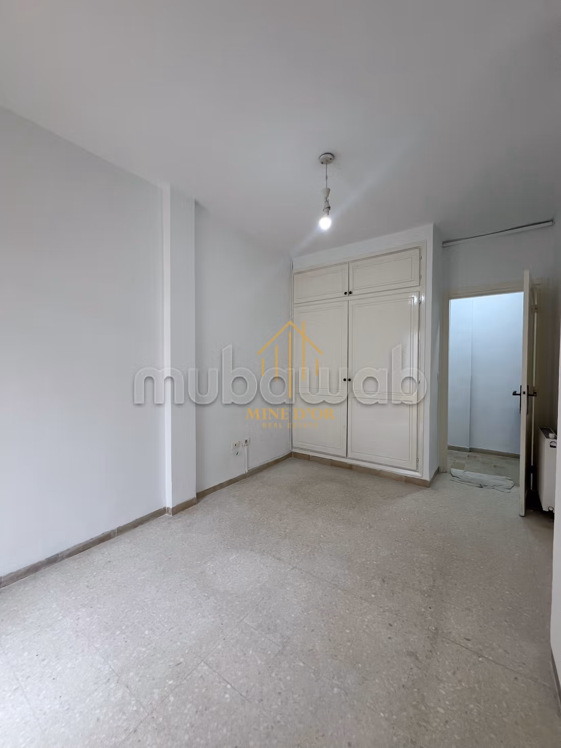 À Vendre Apprt S2 au Centre Urbain Nord