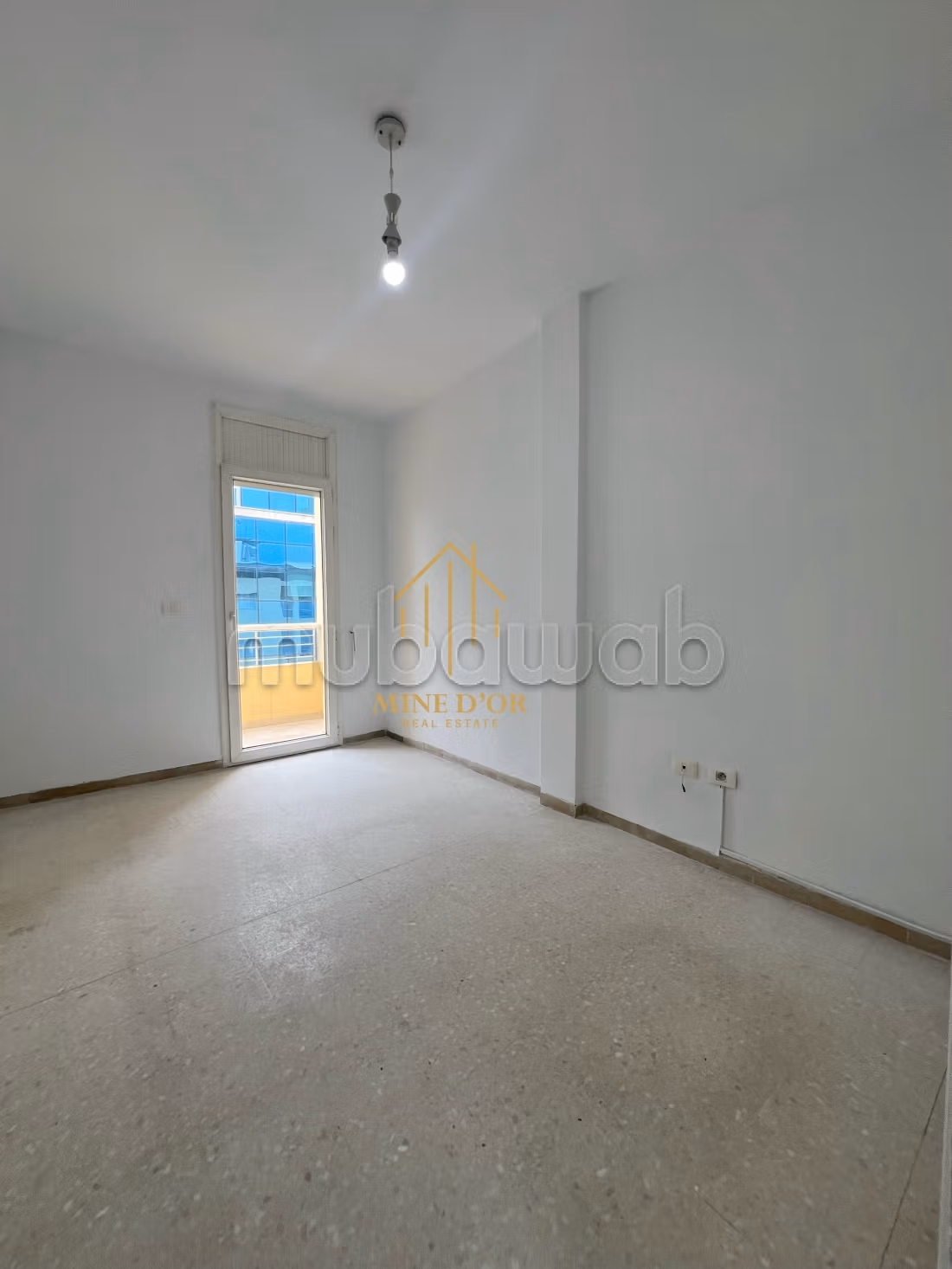 À Vendre Apprt S2 au Centre Urbain Nord