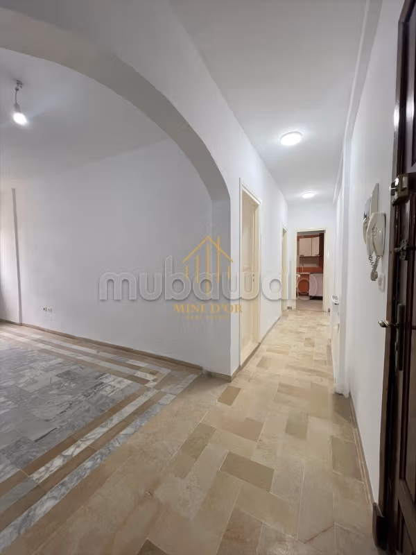 À Vendre Apprt S2 au Centre Urbain Nord
