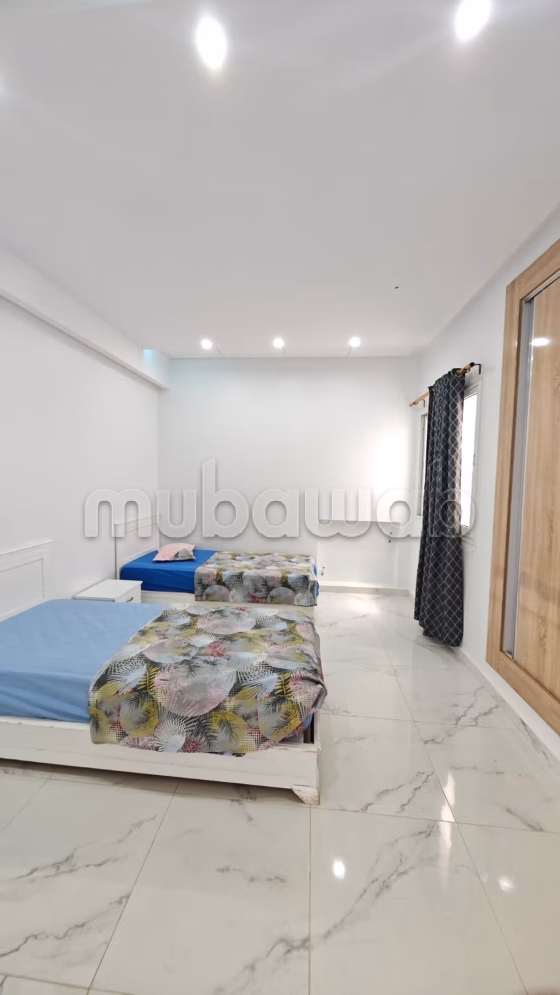 Superbe Appartement à Plage Hammam El Ghezez