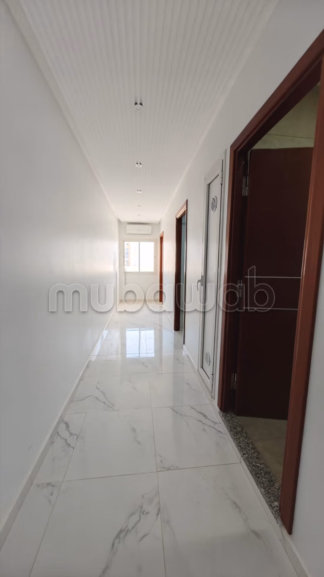 Superbe Appartement à Plage Hammam El Ghezez