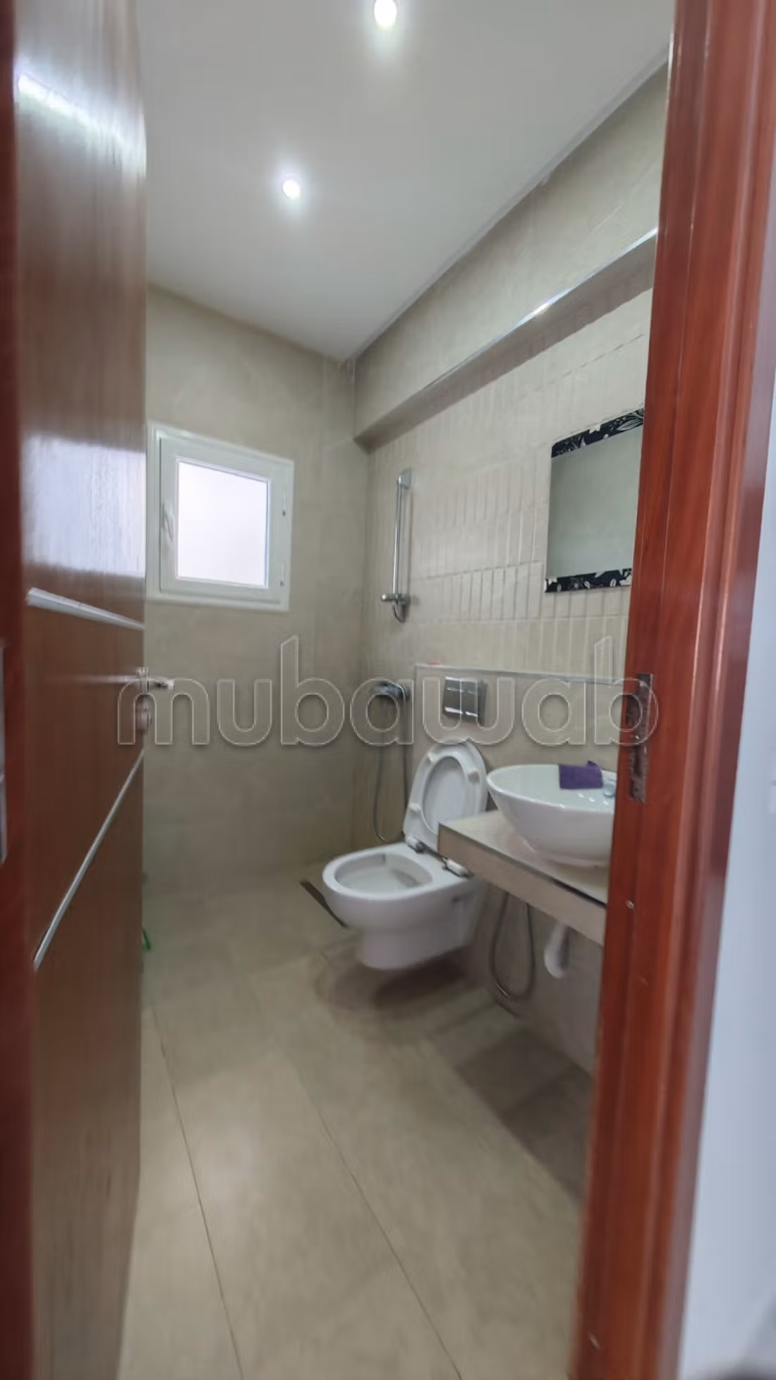 Superbe Appartement à Plage Hammam El Ghezez