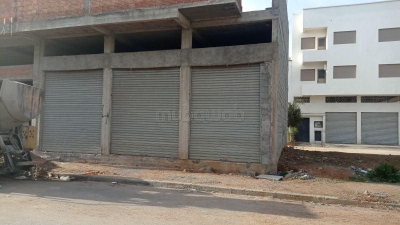 Terreno en venta. Dimensión 109 m²