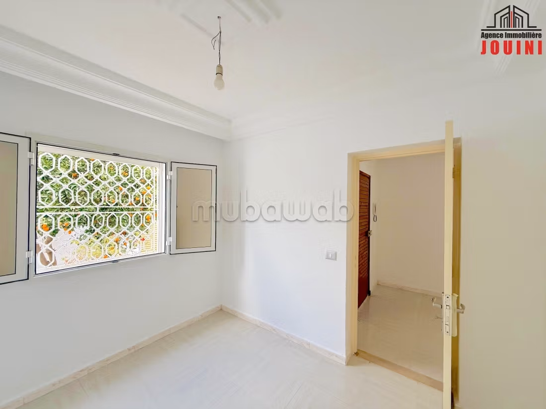 Maison indépendante S2 à Sidi Hassine