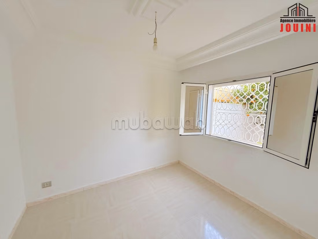 Maison indépendante S2 à Sidi Hassine