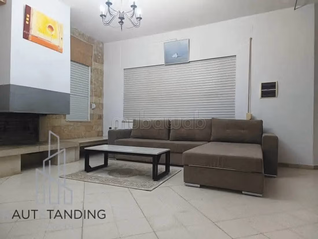A louer Superbe Villa S4 à Skanes Monastir