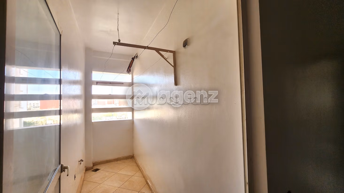 Appartement à vendre 91 m², 2 chambres Dechira Inezgane Ait Melloul