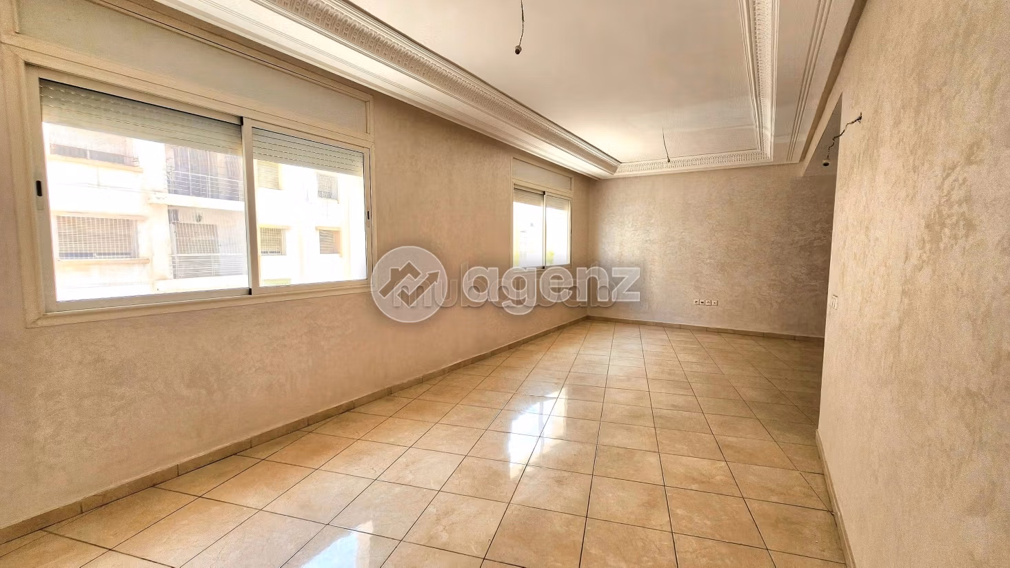 Appartement à vendre 91 m², 2 chambres Dechira Inezgane Ait Melloul