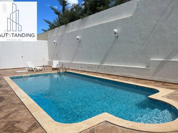 Very nice apartment for rent. 3 large rooms. Storage unit