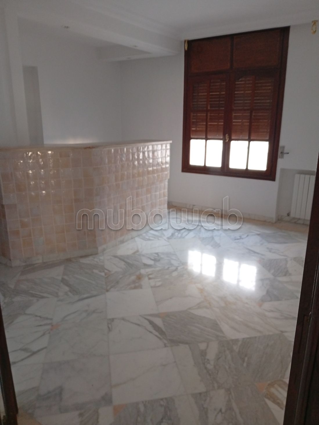 Vente menzah9A villa R2 haut standing