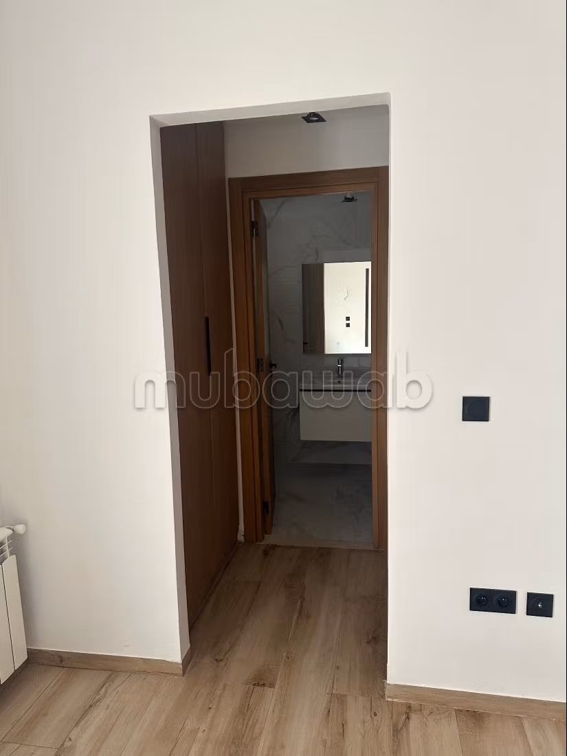 Appartement à l'achat à Les Jardins de Carthage. 3 chambres