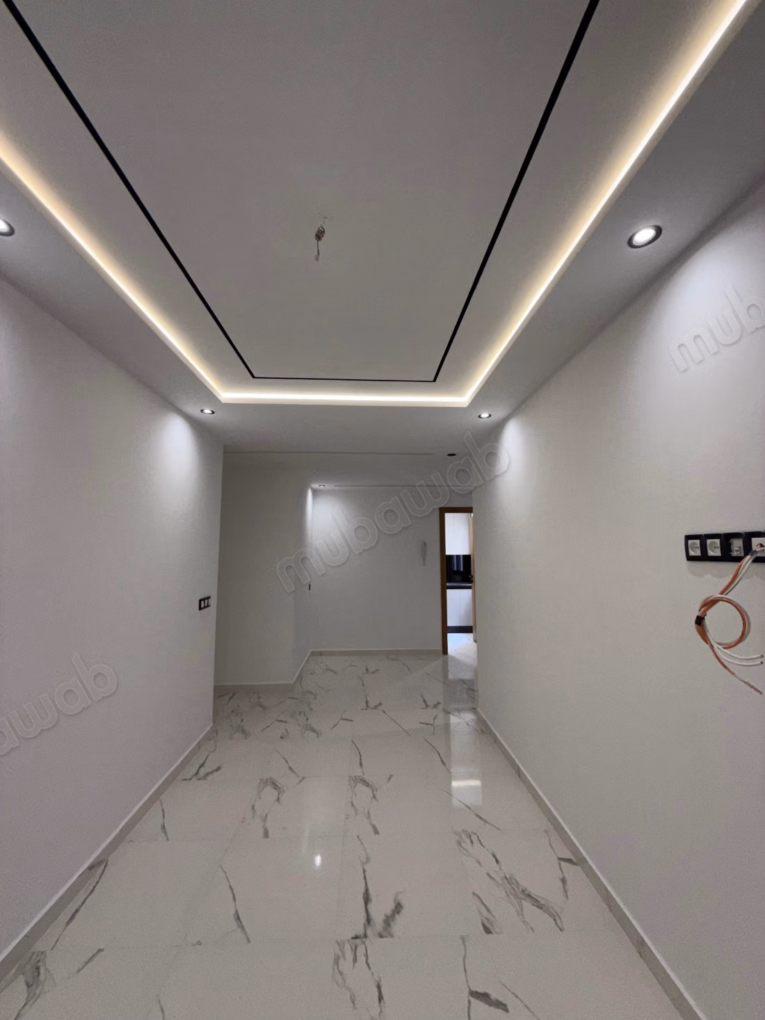 Apartment for sale. 1 Room