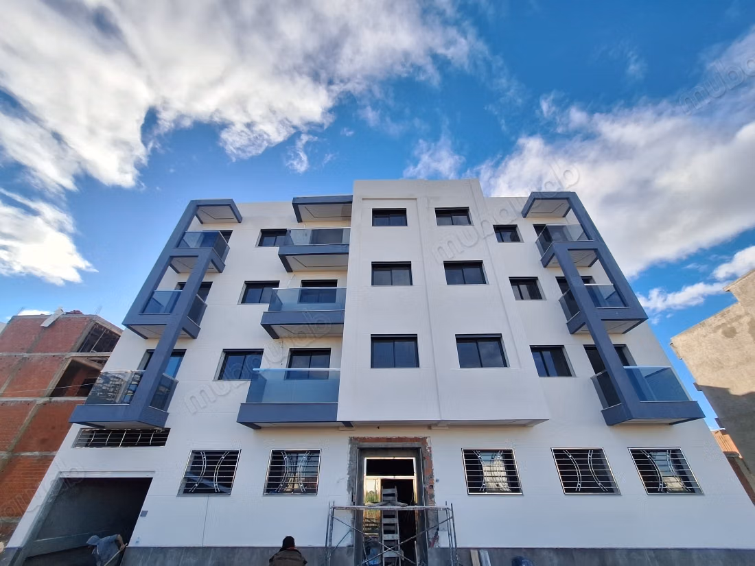 Apartment for sale. 1 Room