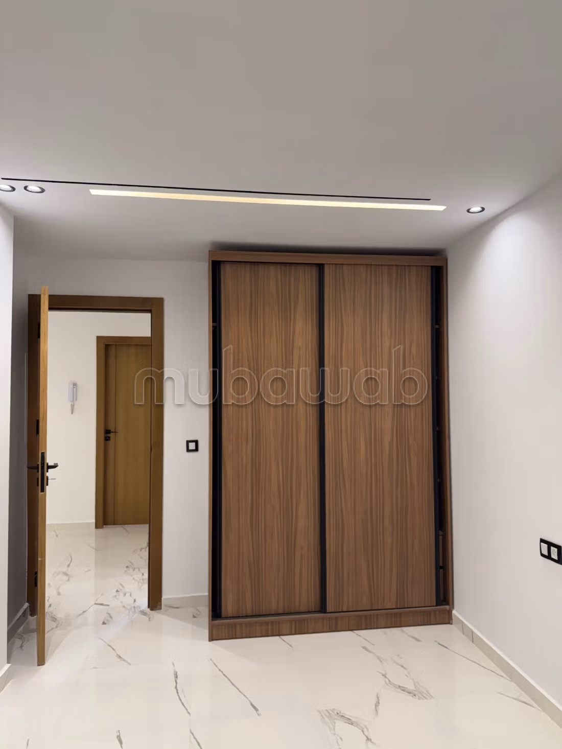Piso en venta. 2 dormitorios