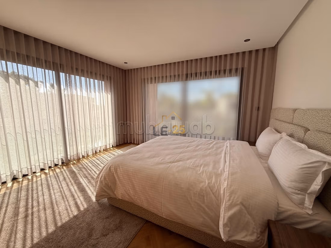 Villa De Prestige – Domaines D’Amelkis