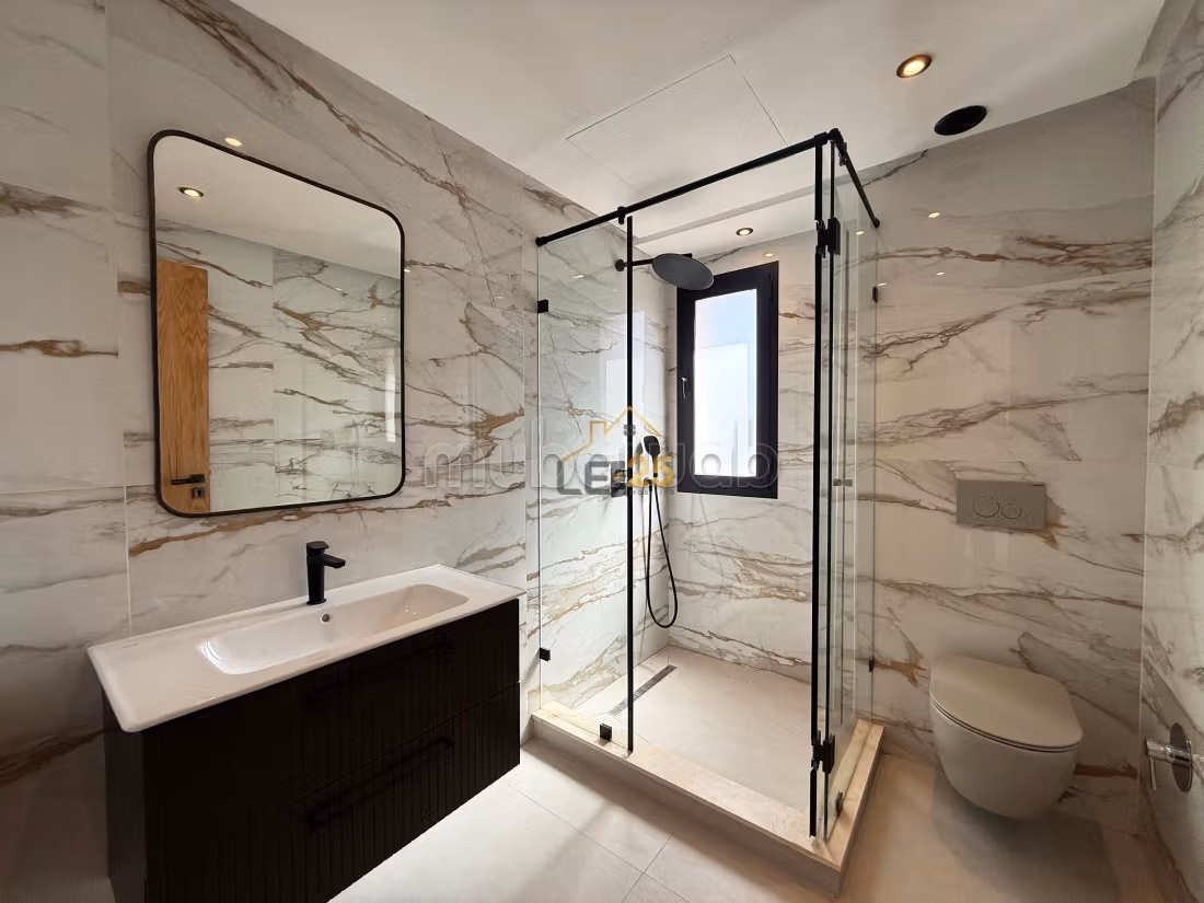 Villa De Prestige – Domaines D’Amelkis