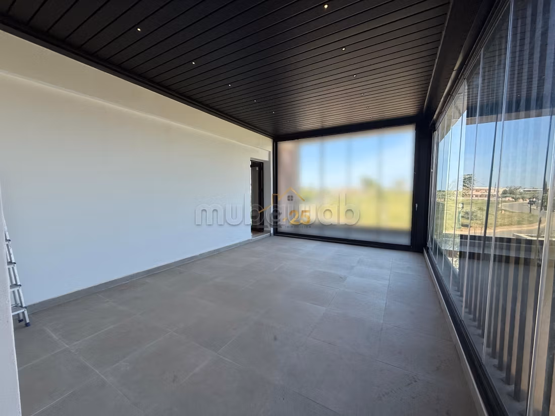 Villa De Prestige – Domaines D’Amelkis