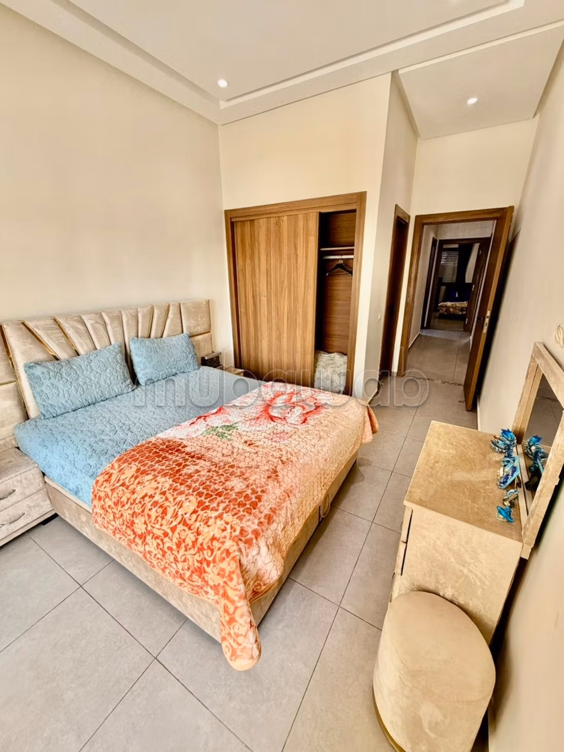 Appartement magic house a louer vue sur piscine