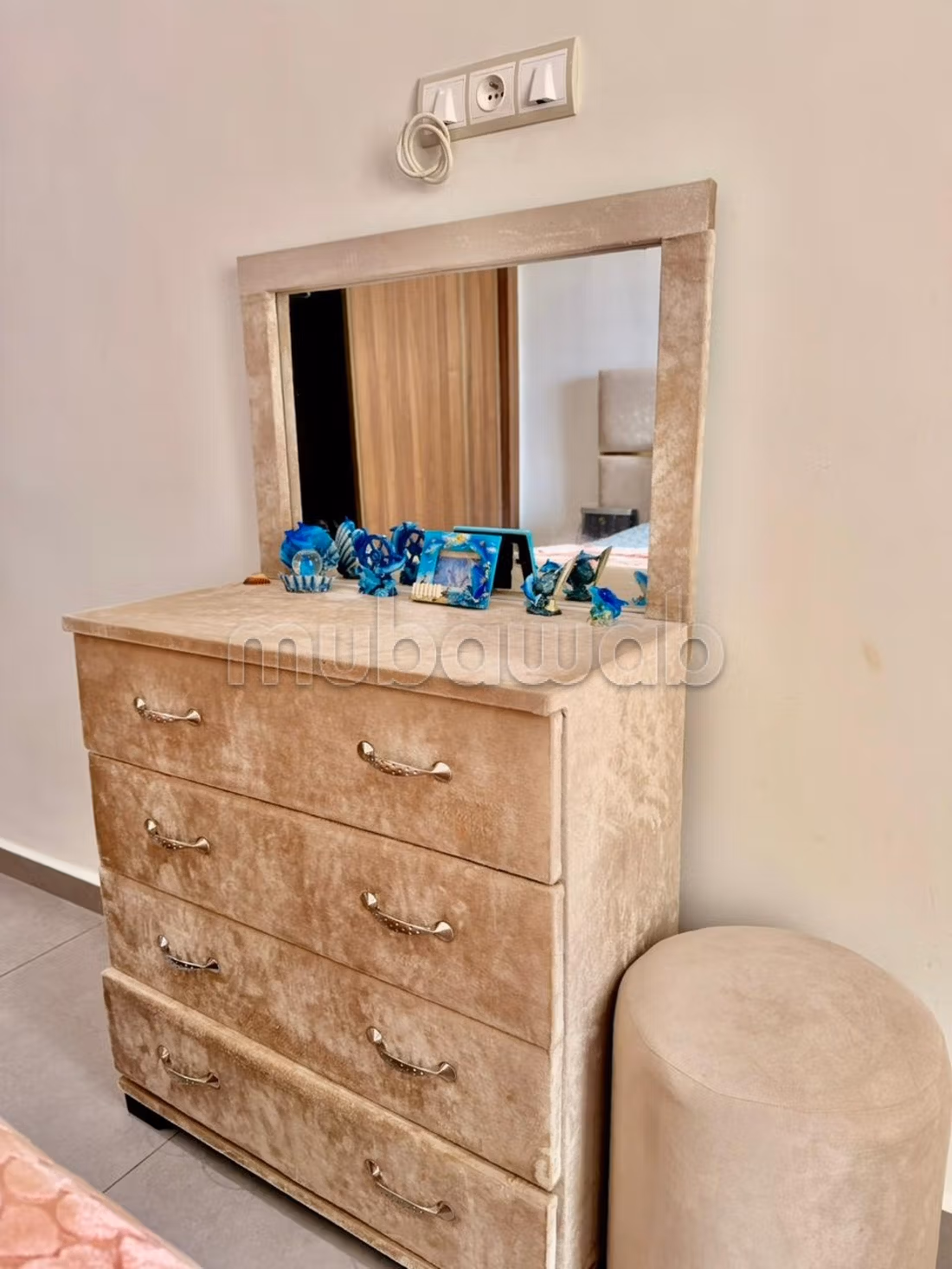 Appartement magic house a louer vue sur piscine