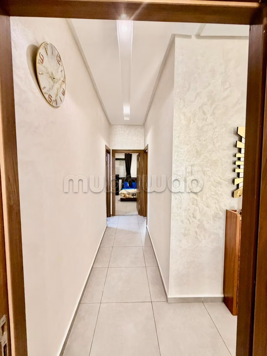 Appartement magic house a louer vue sur piscine