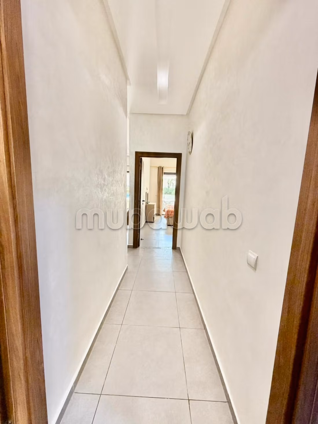 Appartement magic house a louer vue sur piscine
