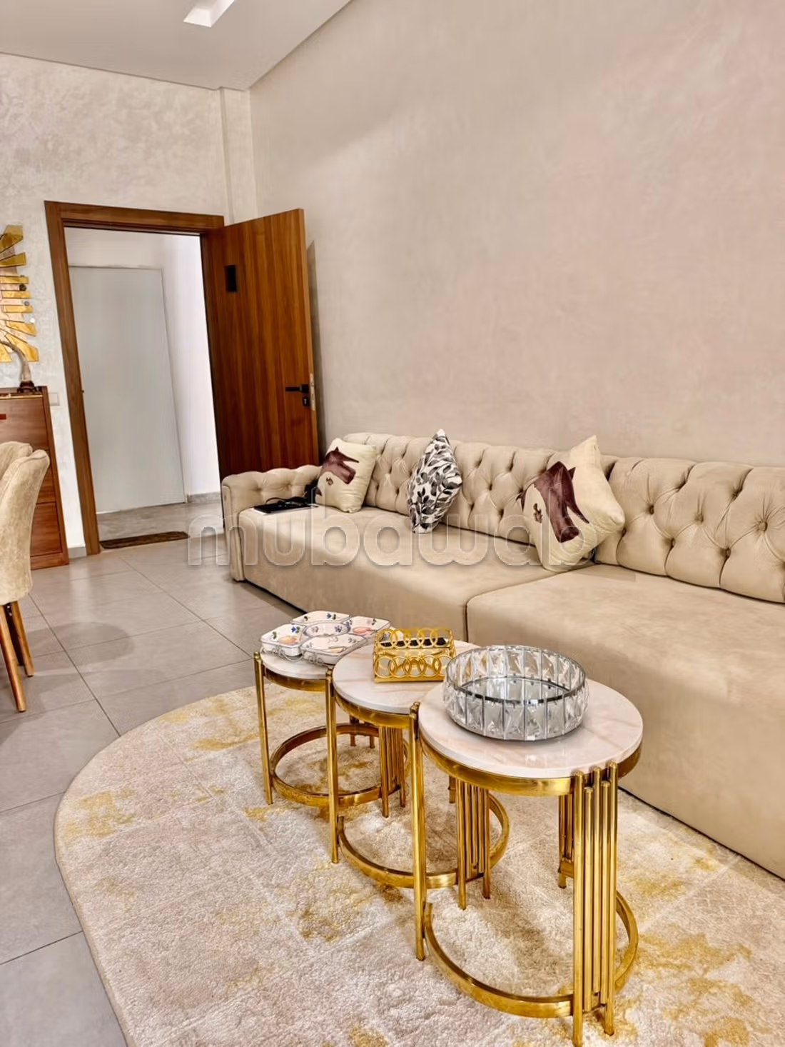 Appartement magic house a louer vue sur piscine