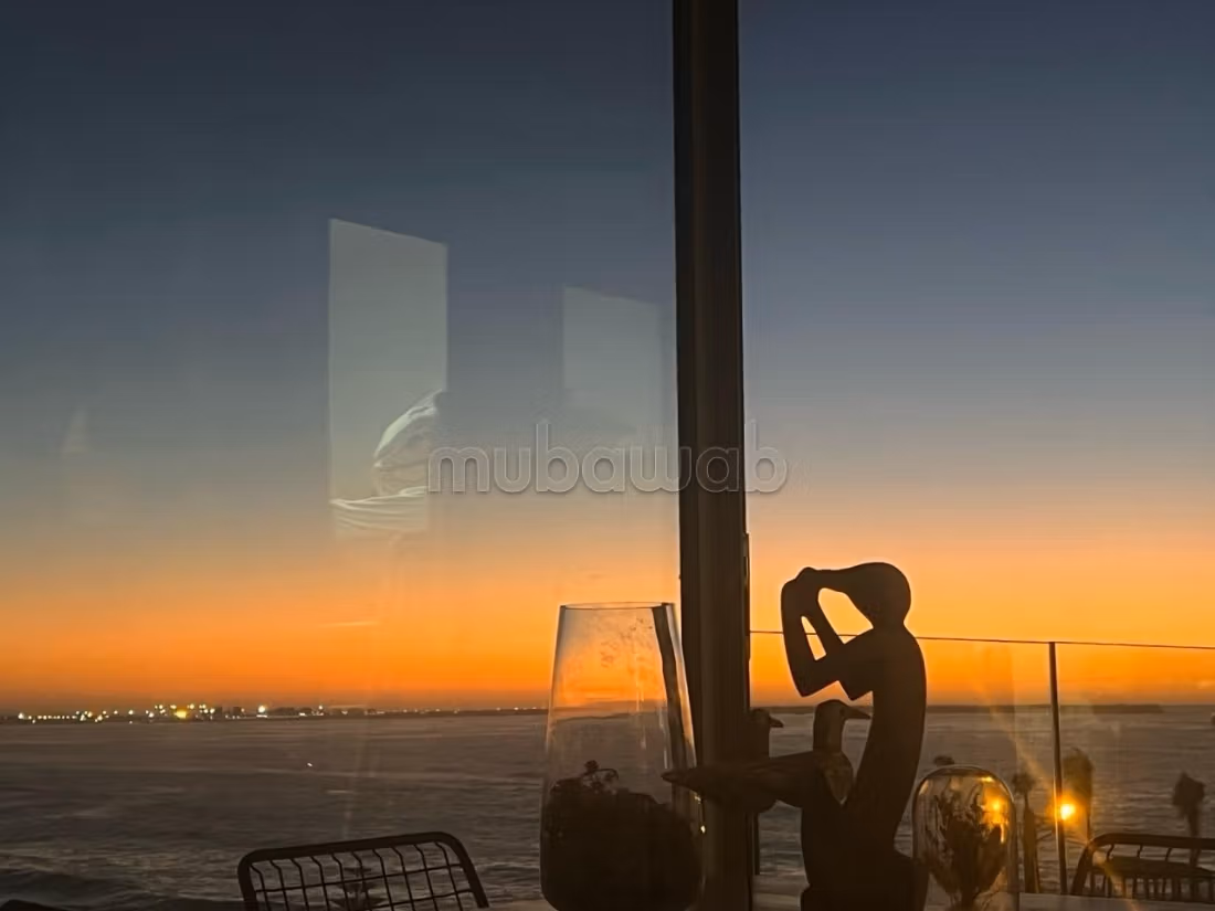Plage SABLETTE APPRT vue sur mer, Vivez la mer au quotidien, là où chaque lever de soleil devient un privilège