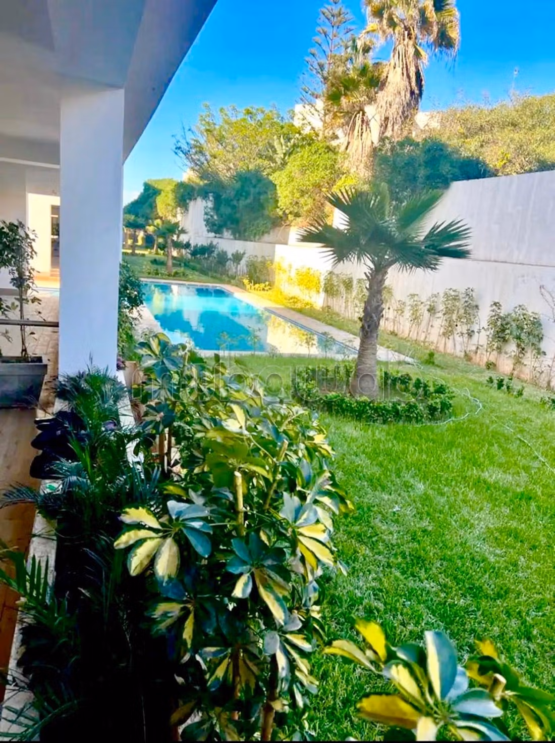 Appartement 130 m² à La Siesta — 9