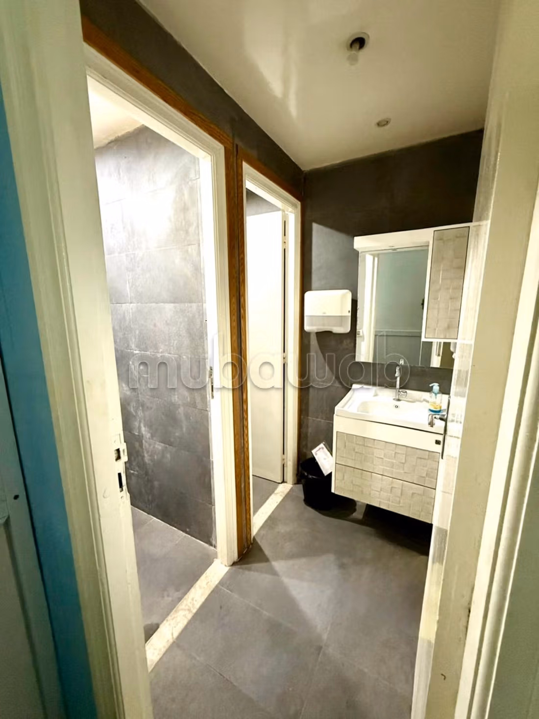 Open Space 160 m² Haut Standing – La Soukra