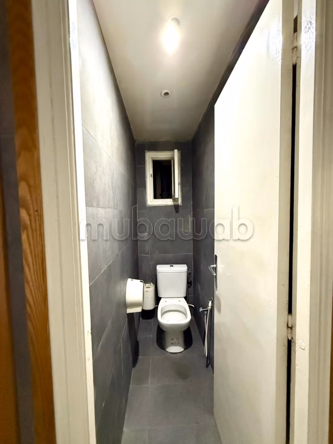 Open Space 160 m² Haut Standing – La Soukra