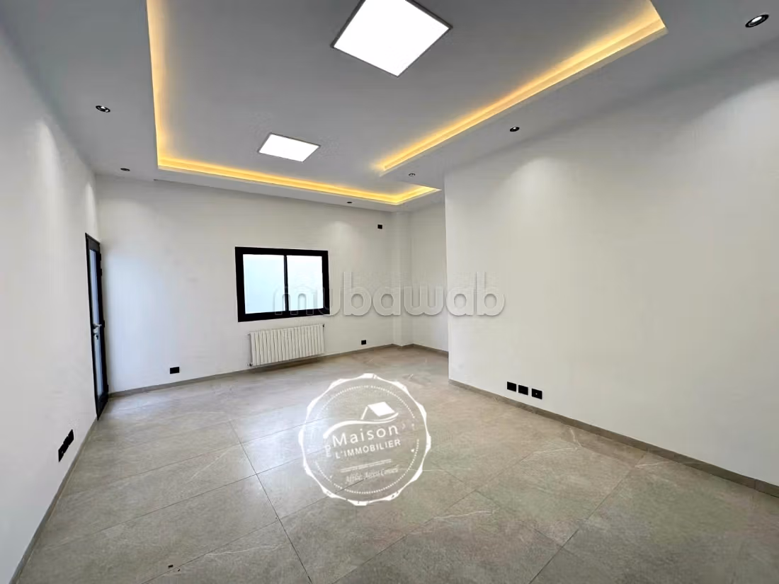 Immeuble neuf 800 m² usg bureautique Alain Savary