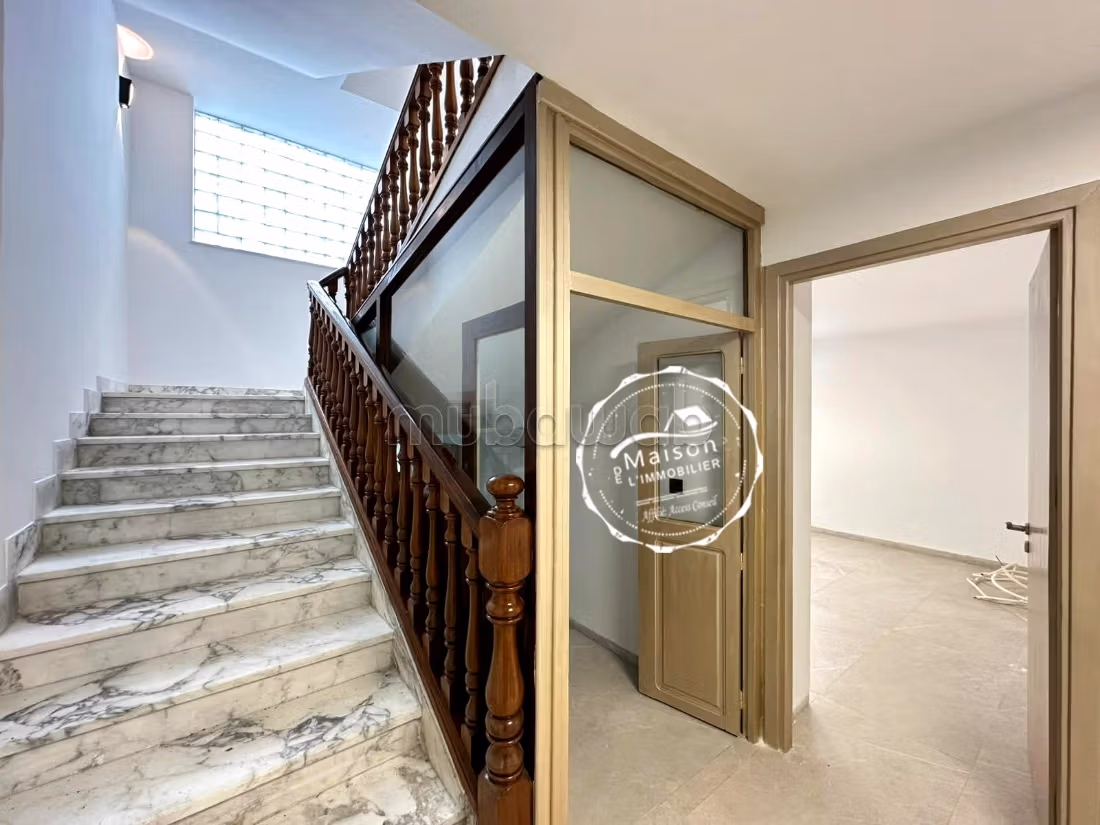 Immeuble neuf 800 m² usg bureautique Alain Savary