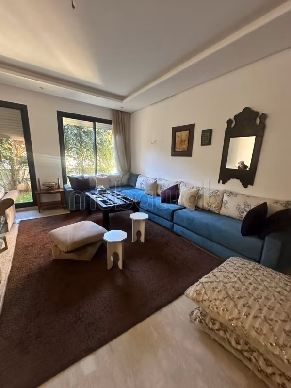 Appartamento in vendita a Riyad. Superficie 116 m². Condizionatore e servizio di conciergerie